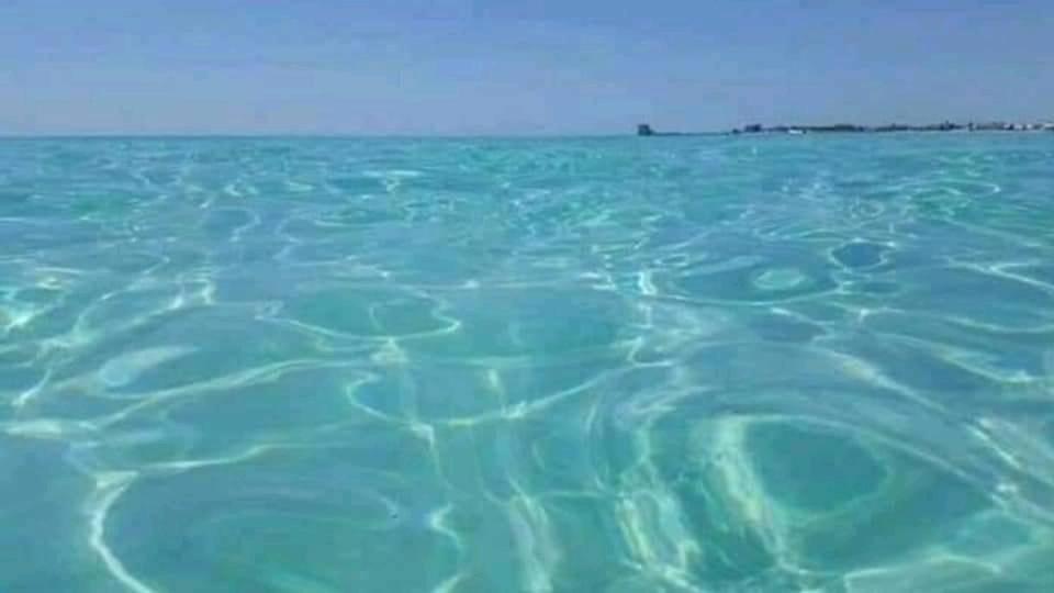Willa La Terrazza Di Fabrizio 5 Minuti Dal Mare Andrano Zewnętrze zdjęcie