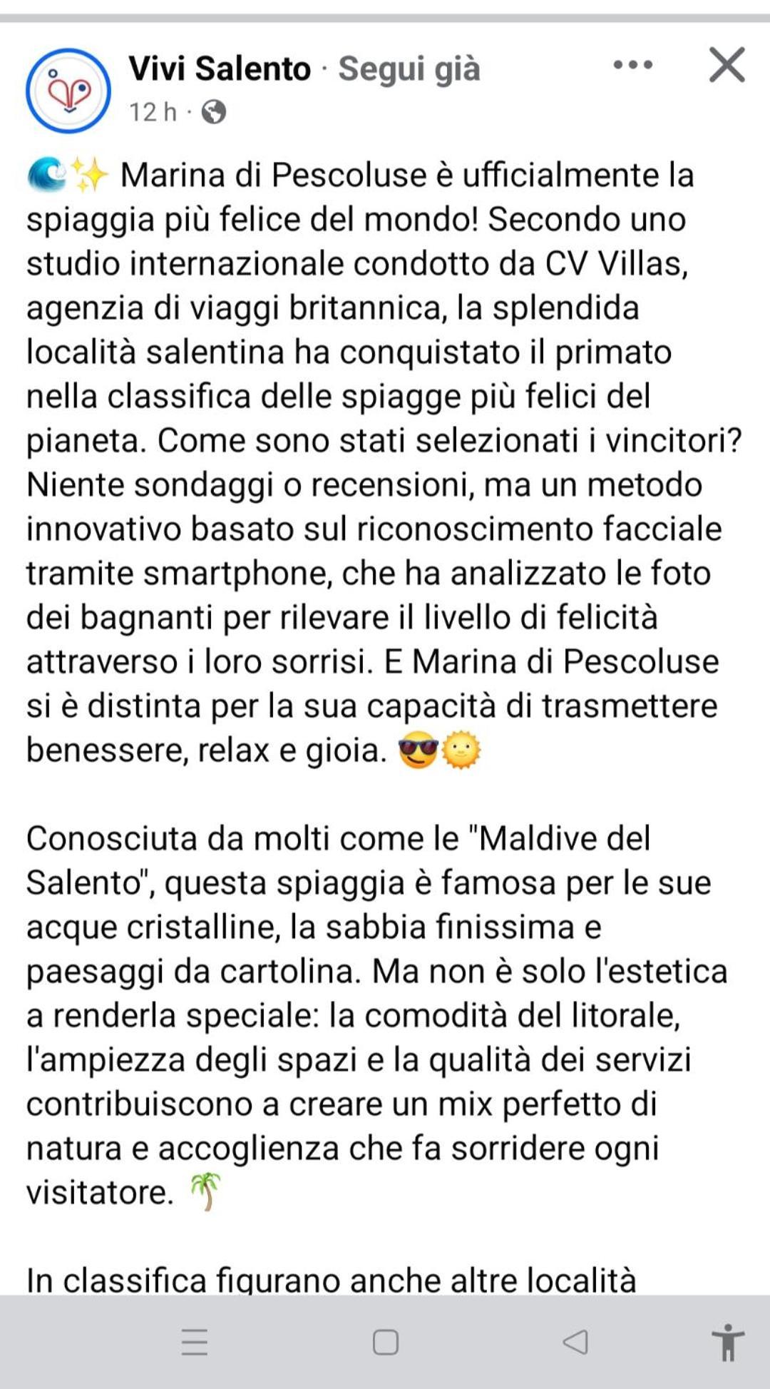 Willa La Terrazza Di Fabrizio 5 Minuti Dal Mare Andrano Zewnętrze zdjęcie